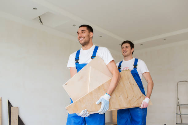 Best Recycling Services for Junk  in Cambridge, MN