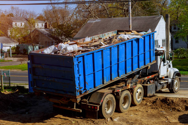 Property Management Cleanouts in Cambridge, MN