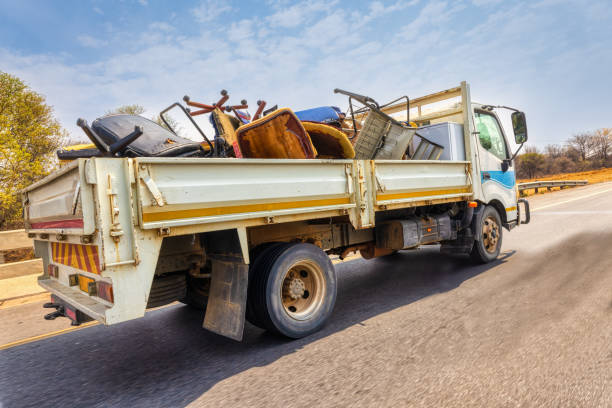 Best Residential Junk Removal  in Cambridge, MN