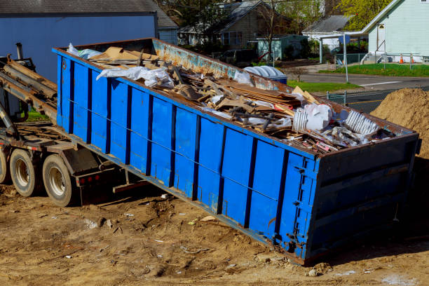 Trusted Cambridge, MN Junk Removal Services Experts